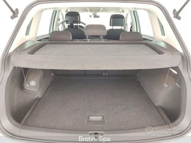 Volkswagen Tiguan 1.5 TSI 150 CV DSG ACT Life