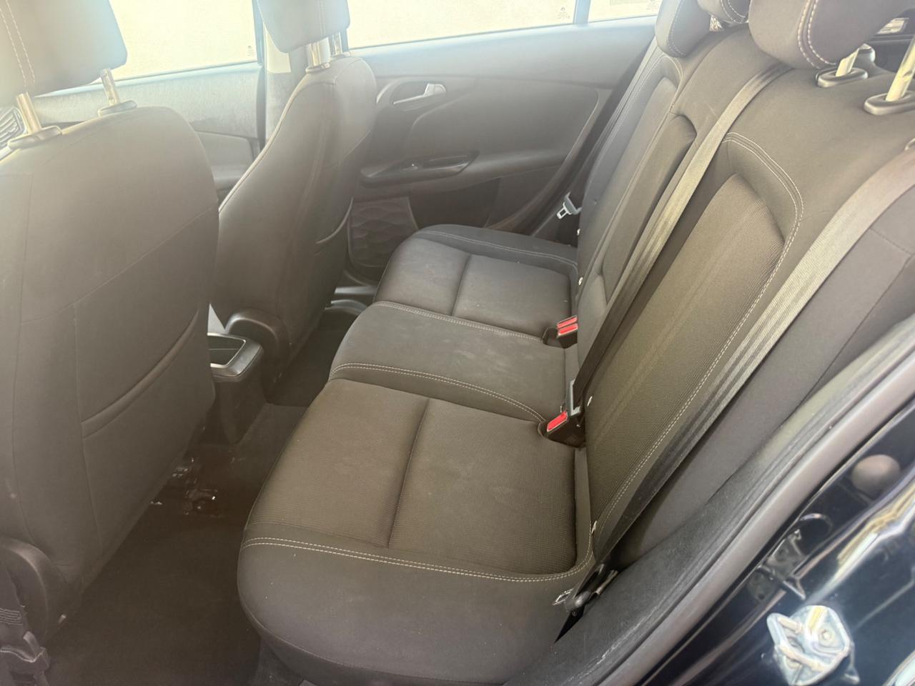 Fiat Tipo 1.4 T-Jet 120CV GPL 4 porte Easy