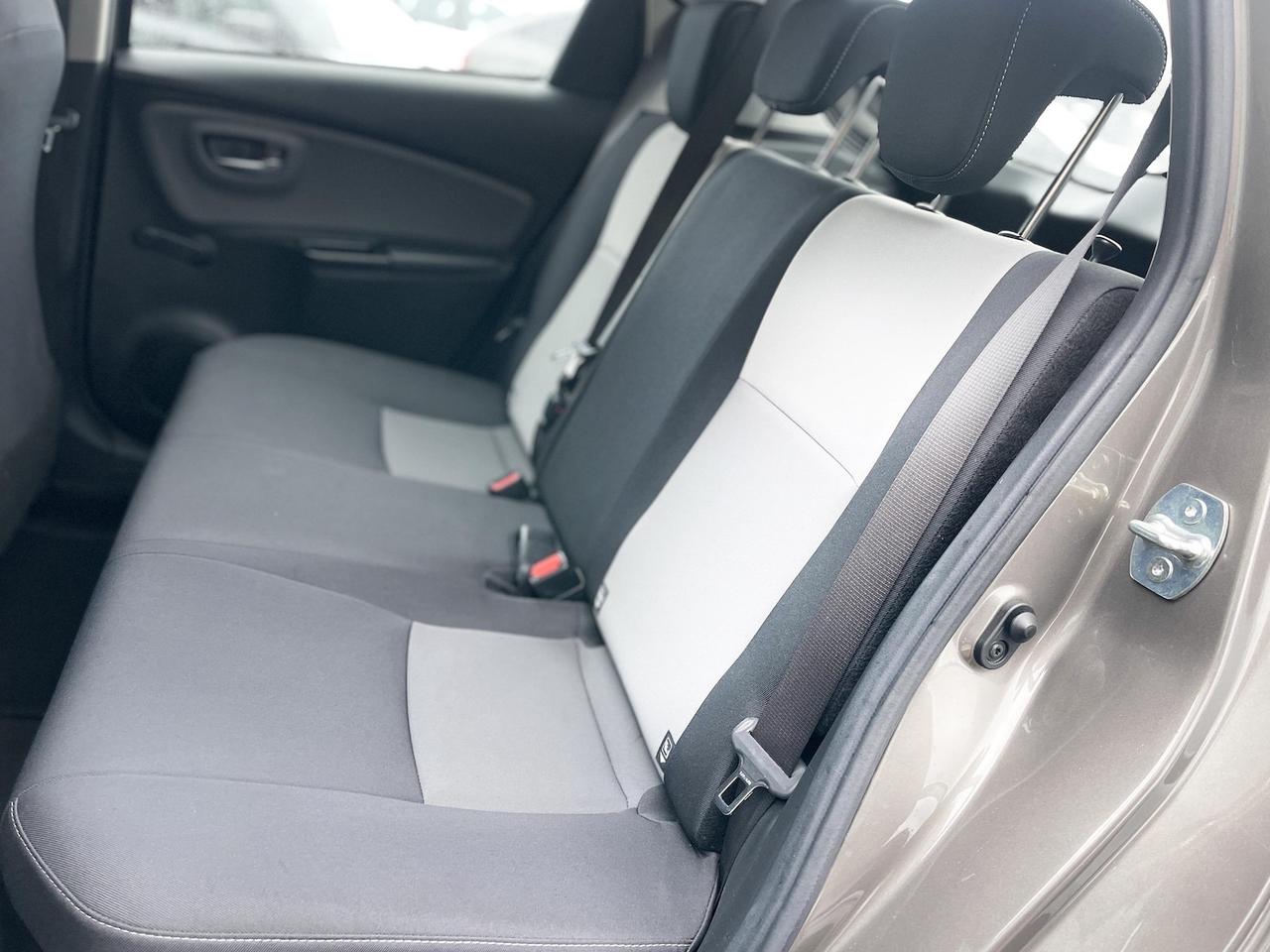 Toyota Yaris 1.5 Hybrid 73CV E6 Neo - 2019