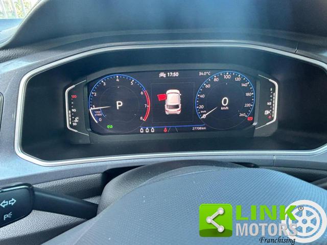 VOLKSWAGEN T-Roc 1.5 TSI Style - P R E N O T A T A