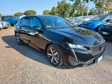 Peugeot 5008 BlueHDi 130 Allure