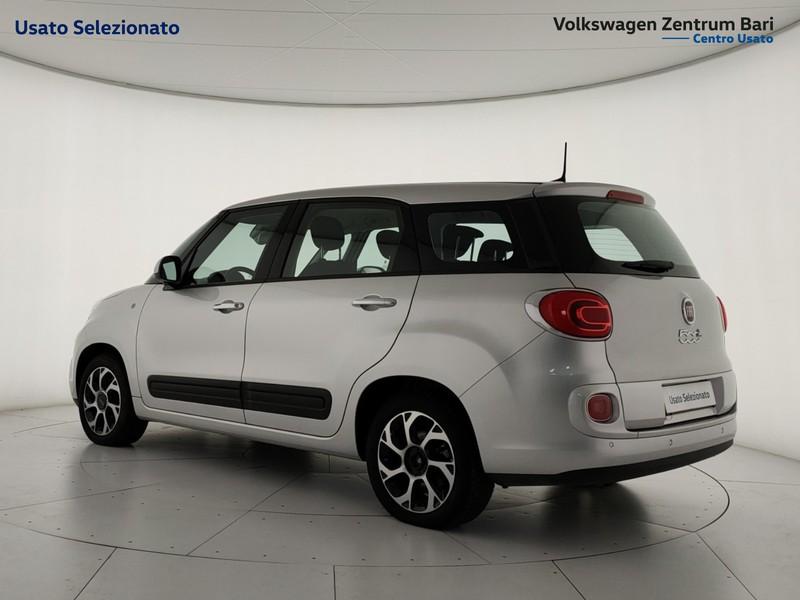 Fiat 500L wagon 1.6 mjt business 120cv my20