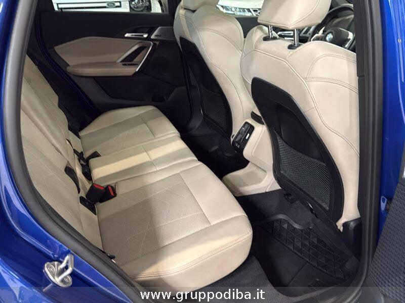 BMW X1 U11 sdrive18d MSport Edition Signature auto