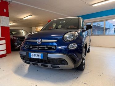 FIAT 500L 1.3 MJT 95CV CROSS EURO6 D TEMP IN OTTIME CONDIZIONI