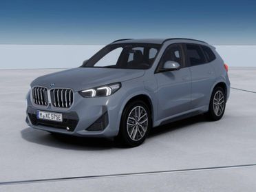 BMW X1 xDrive25e MSport
