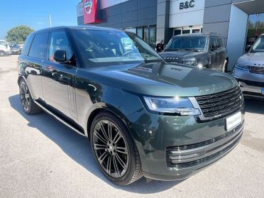 Land Rover Range Rover classic 3.0D l6 350 CV HSE