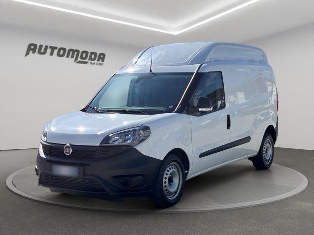 FIAT Doblo 1.6 MJT MAXI XL LH2