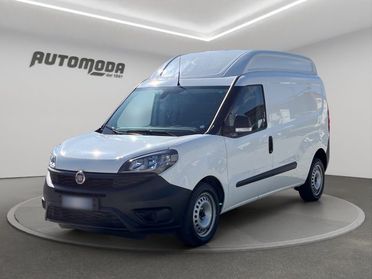 FIAT Doblo 1.6 MJT MAXI XL LH2