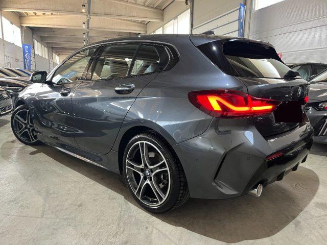 BMW 120 d 5p. Msport "18 M sport/Head-up/Navig./Telecam.