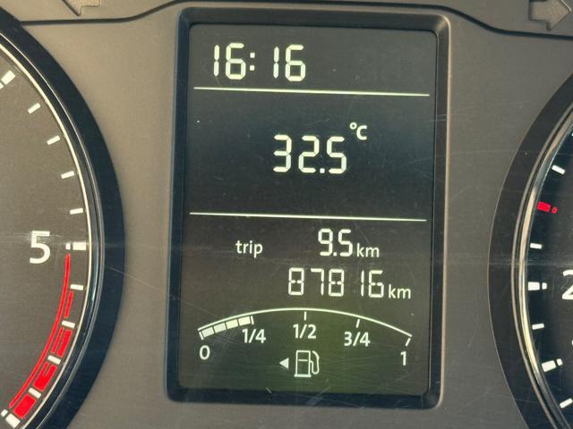 VOLKSWAGEN Caravelle 2.0 TDI 150CV PC Trendline 9 POSTI