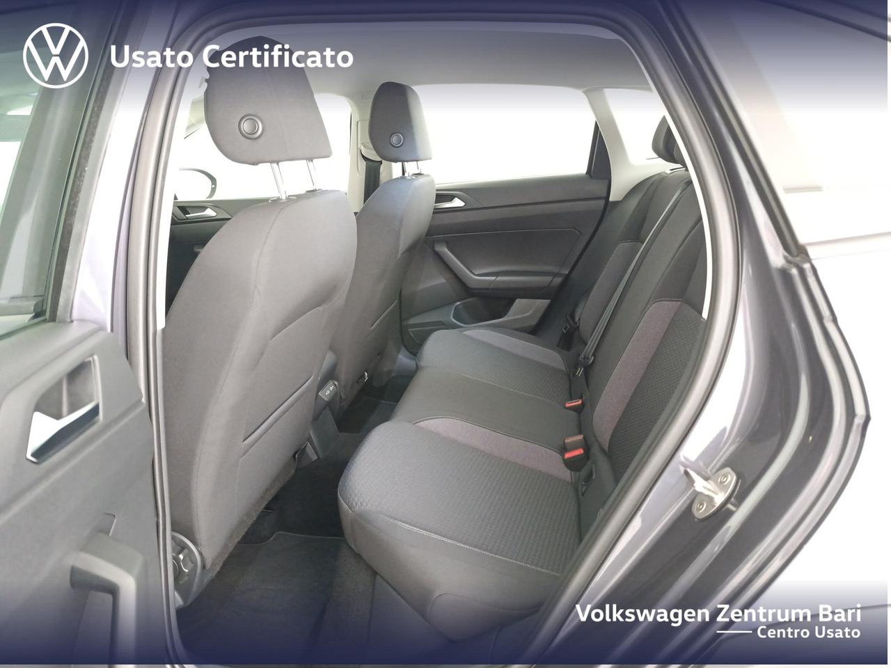 Volkswagen Taigo 1.0 tsi life 110cv