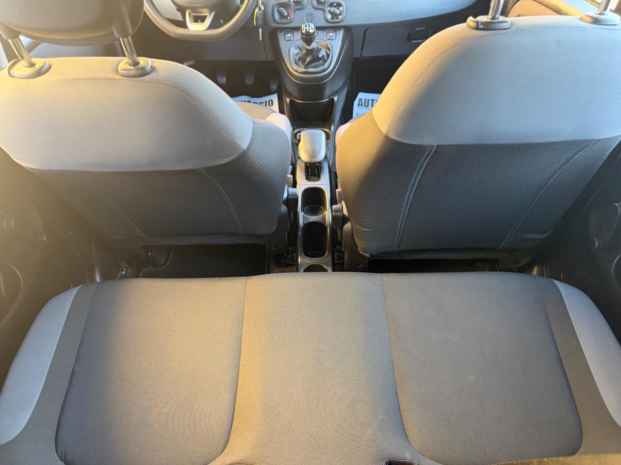 Fiat Panda 1.3 MJT 95 CV S&S Easy