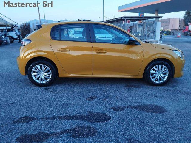 PEUGEOT 208 NEOPATENTATI 208 1.2 Active Pack TG: GP624FN