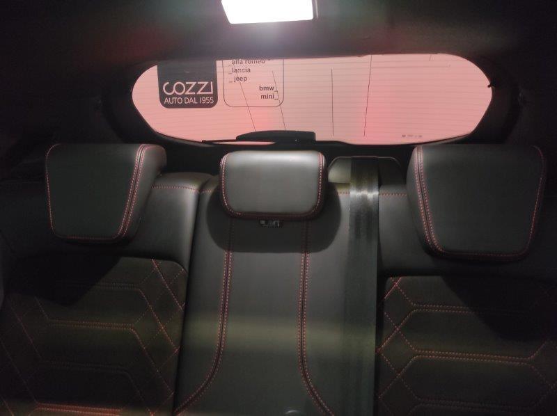 FORD Puma '19-> - Puma 1.0 EcoBoost Hybrid 155 CV S&S aut. ST-Line X