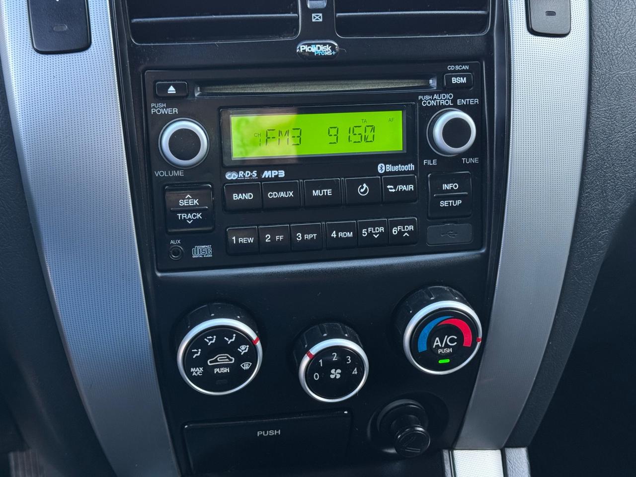 Hyundai Tucson 2.0 CRDi 4x4 Autocarro