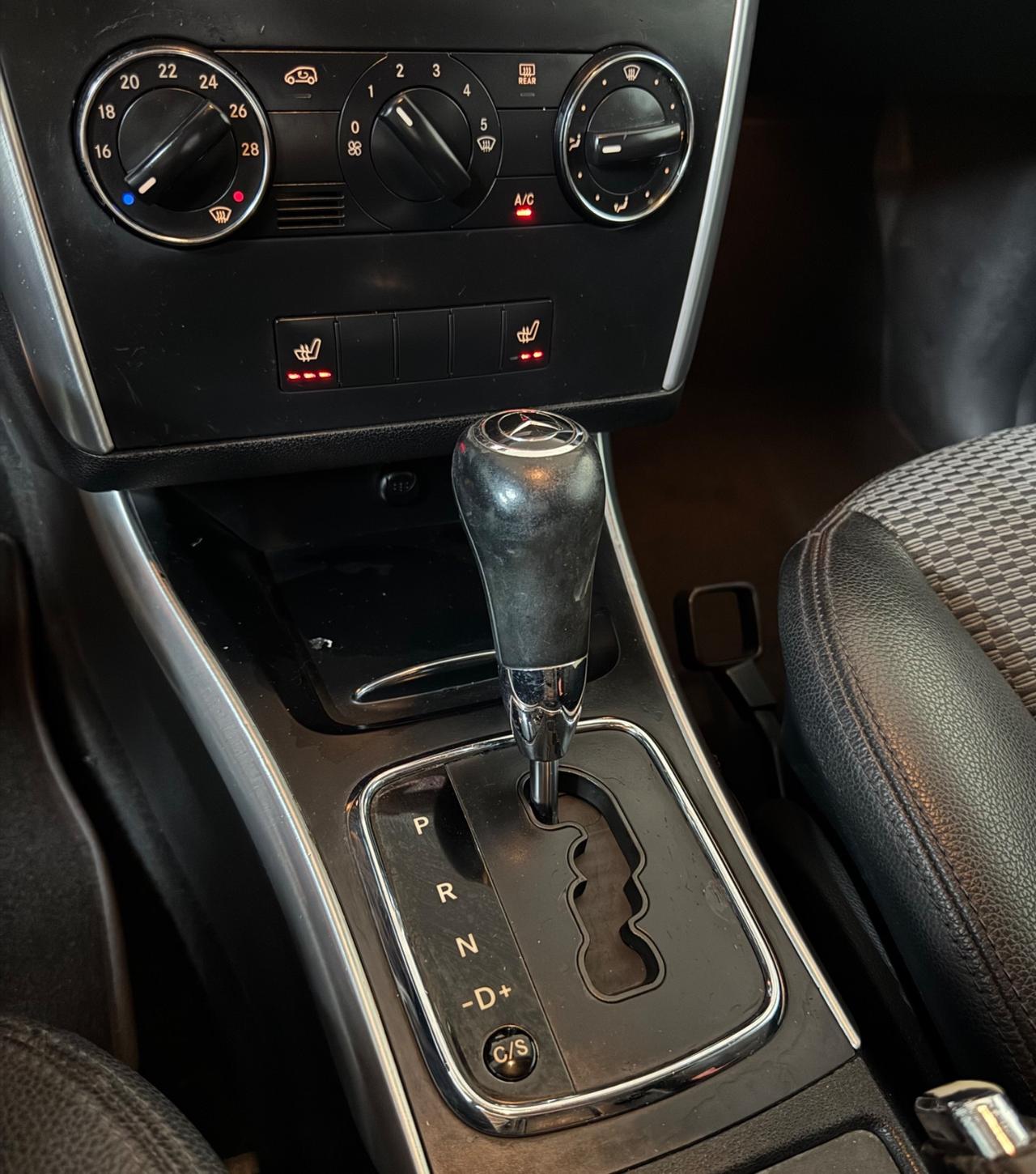Mercedes-benz A 180 CDI Style CAMBIO AUTOMATICO RESTYLING