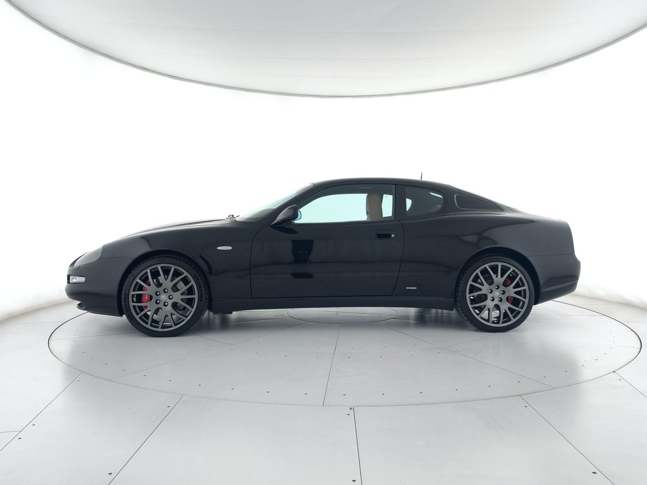MASERATI Coupe 4.2 GT ASI DA CONCORSO!