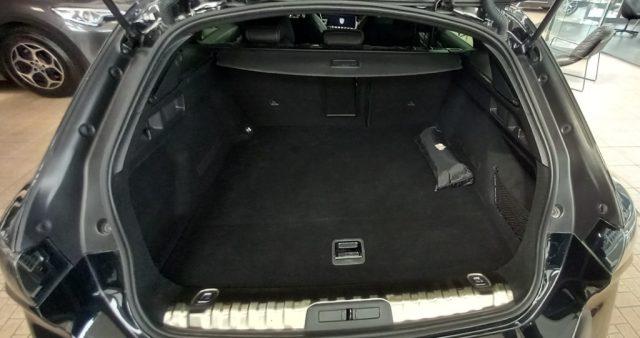 PEUGEOT 508 BlueHDi 130 Stop&Start EAT8 SW Allure