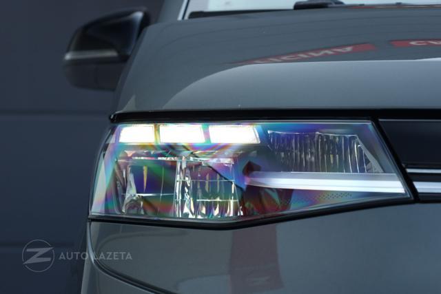 VOLKSWAGEN Multivan 1.4 TSI eHybrid PHEV Life 6 posti