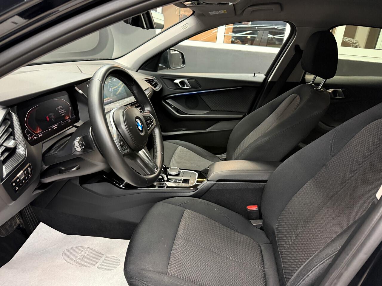 Bmw 118d 2.0 150CV Sport Auto