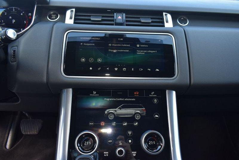 Land Rover RR Sport 3.0D l6 249 CV S IVA ESPOSTA
