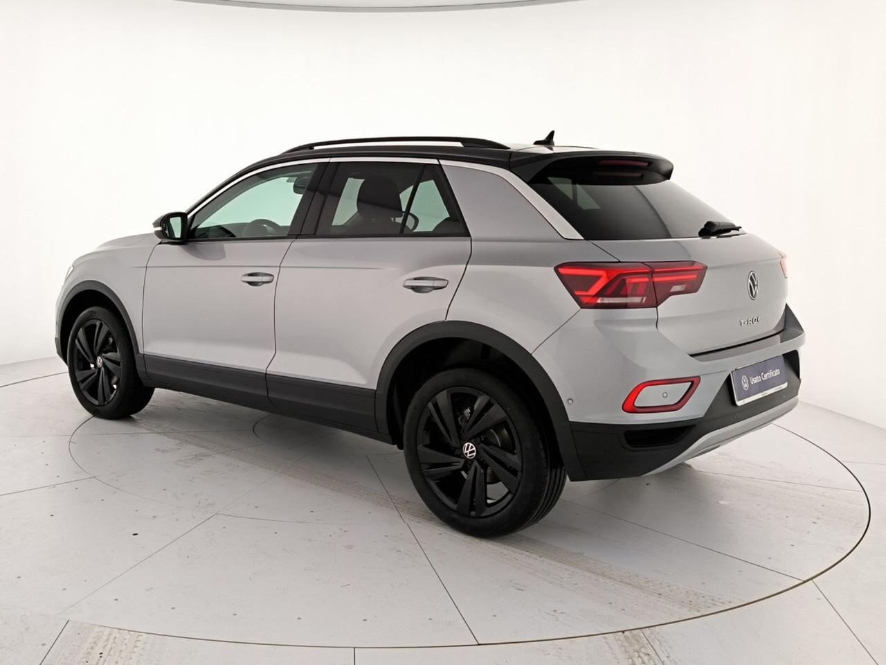 Volkswagen T-Roc 1.0 tsi sport 115cv