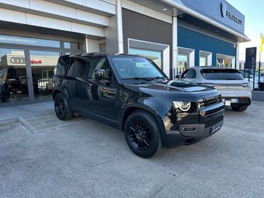 Land Rover Defender 110 3.0D I6 250 CV AWD Auto SE