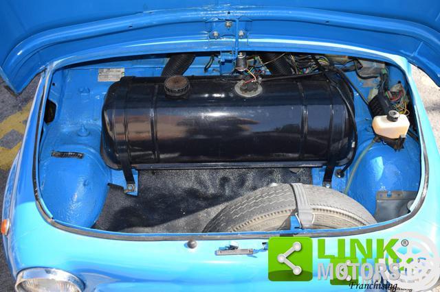 FIAT 500L 110 F BERLINA