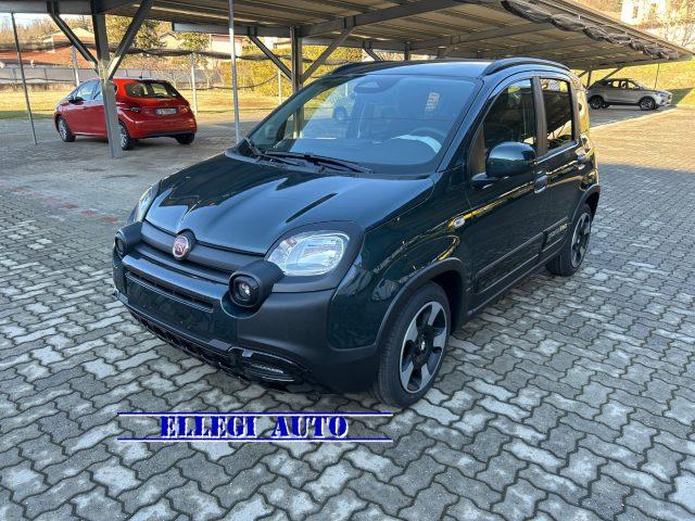 FIAT Pandina Cross PROMO FIN. PANDINA CROSS 1.0 Hybrid KM0