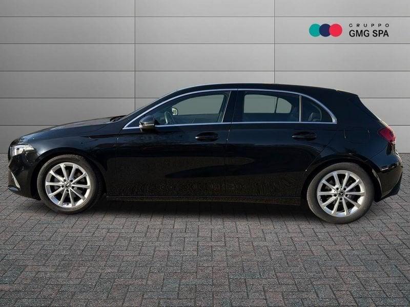 Mercedes-Benz Classe A A 180 d Sport Extra