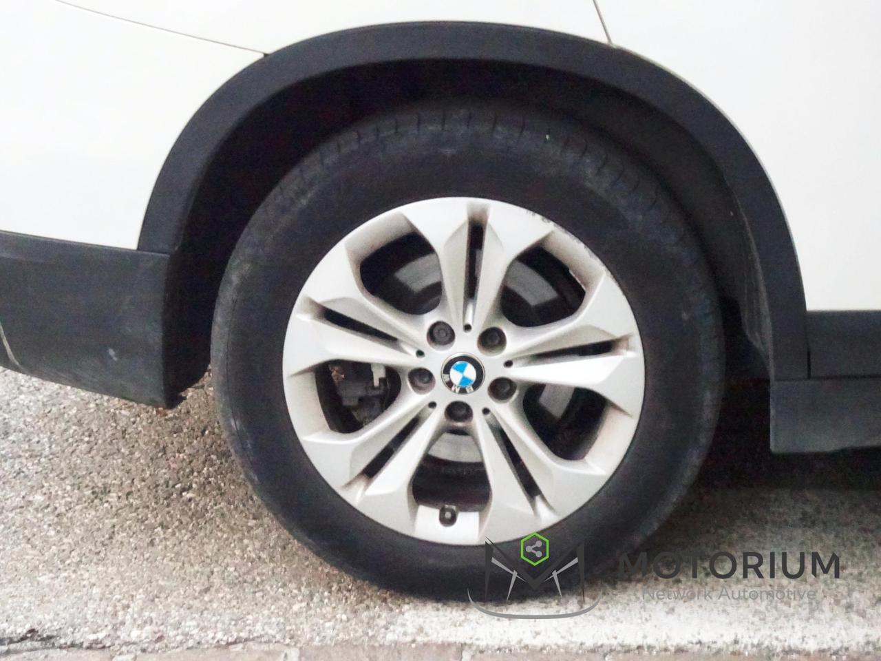 BMW X1 xDrive25e Business Advantage -IMPECCABILE-