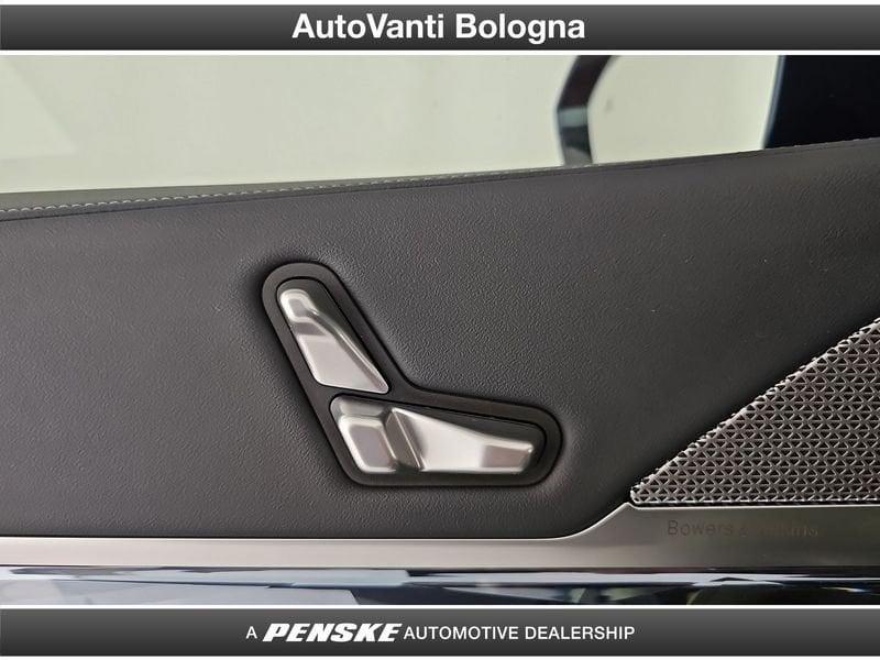 BMW Serie 7 740d mhev xdrive MSport auto