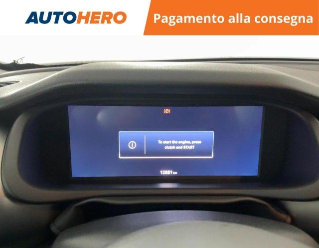 JEEP Avenger 1.2 Turbo 100 CV Altitude