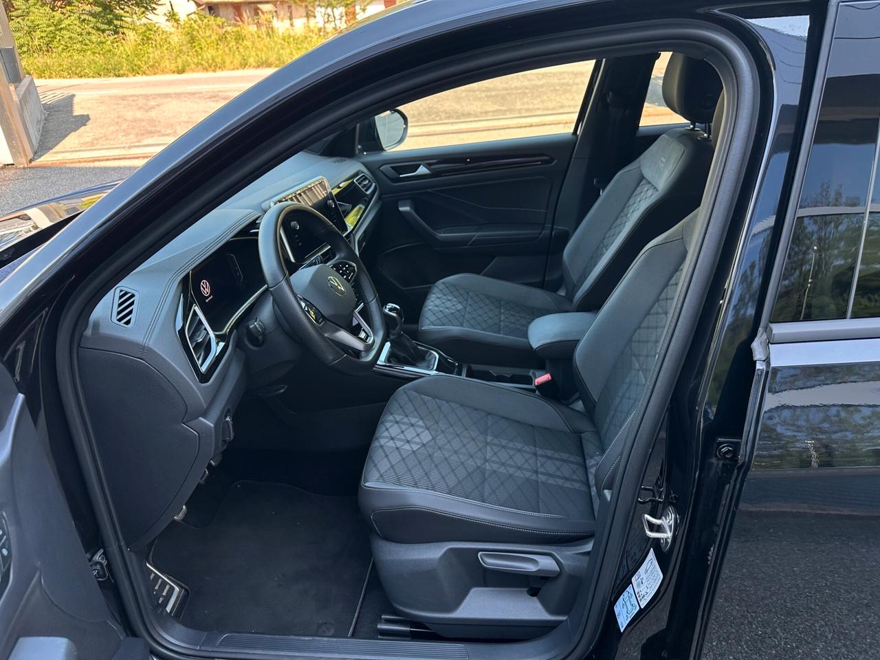 Volkswagen T-Roc 1.5 TSI ACT R-Line