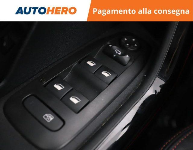 PEUGEOT 2008 1° serie BlueHDi 100 S&S GT Line