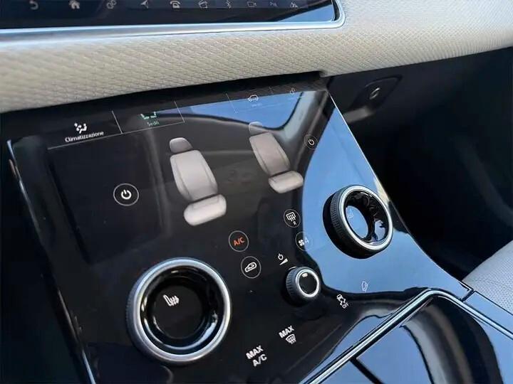 Land Rover Range Velar 2.0D I4 240 CV R-Dynamic HSE