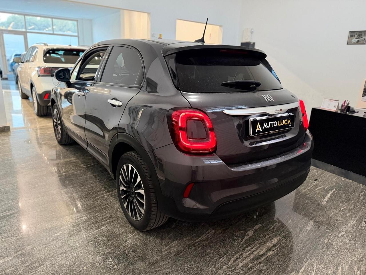 Fiat 500X 1.3 MultiJet 95 CV Sport