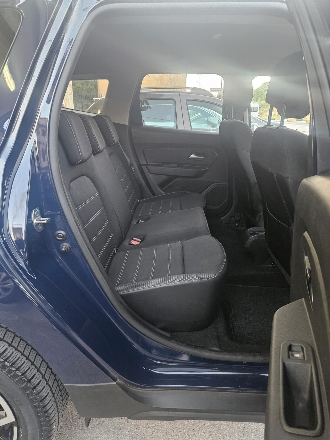 Dacia Duster 1.6 GPL 115CV CAMERA 360°