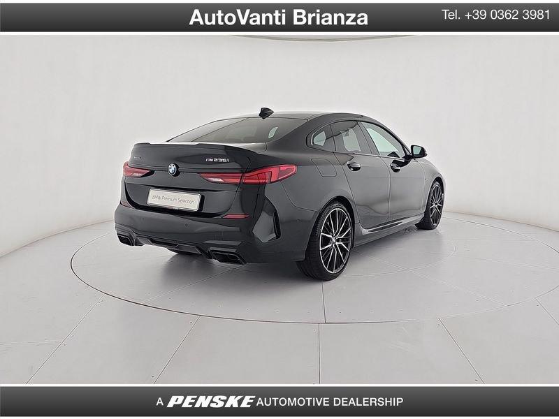 BMW Serie 2 G.C. M 235i xDrive Gran Coupé