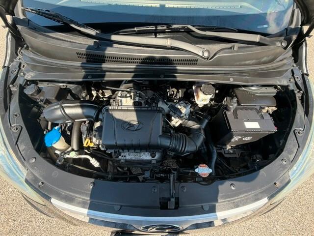 Hyundai i10 1.1 12V Active KM ORIGINALI !!