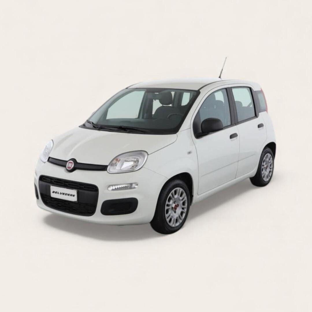Fiat Panda 1.0 Hybrid SENZA OBBLIGO DI FINANZIAMENTO