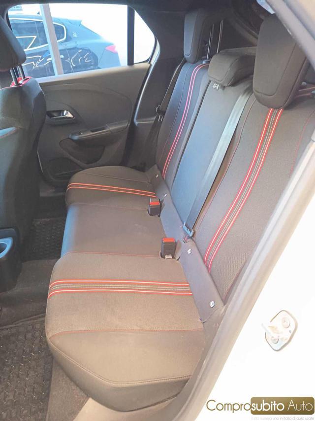 OPEL Corsa 1.5 D 100 CV GS Line