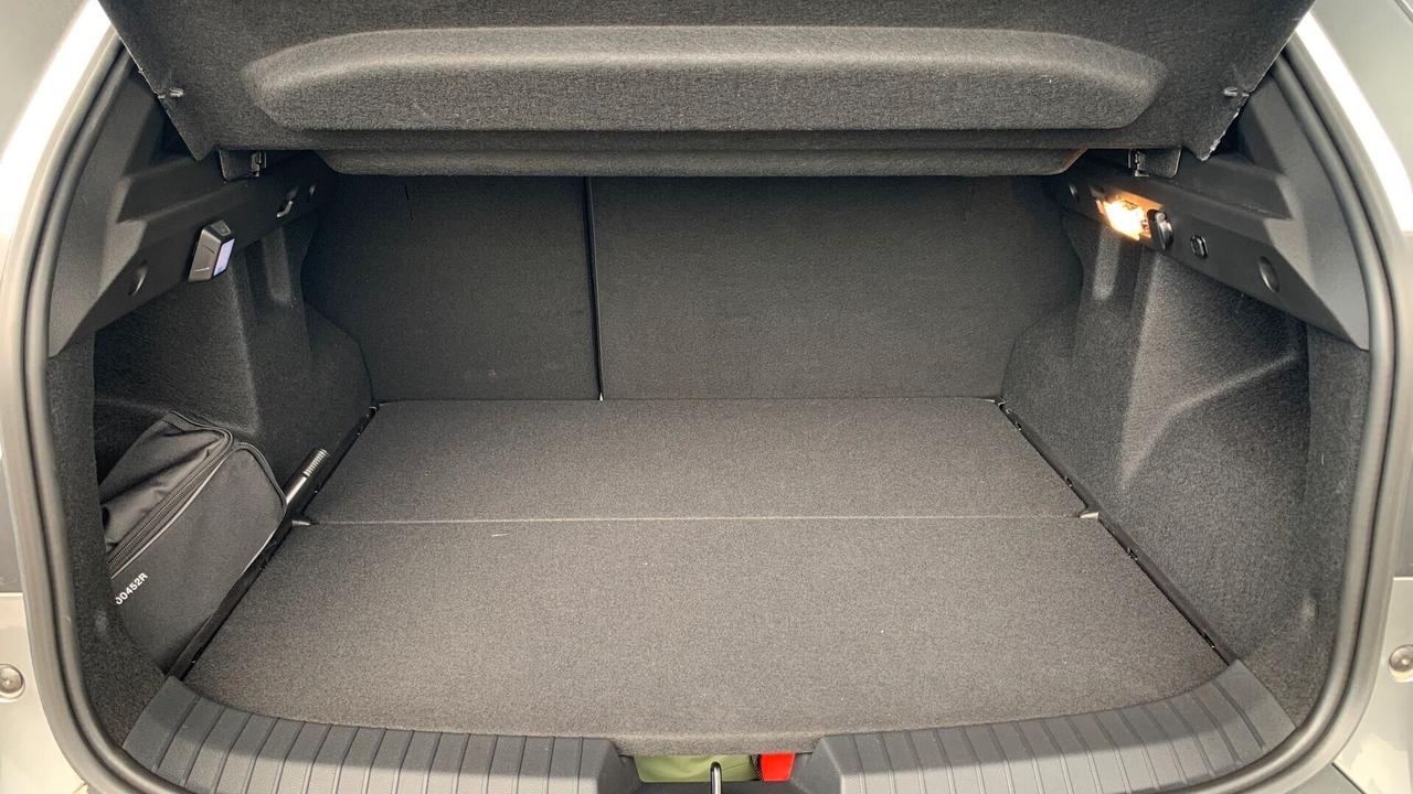 Dacia Duster Hybrid 140 CV Journey