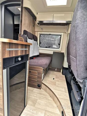 LAIKA ECOVIP CV 540