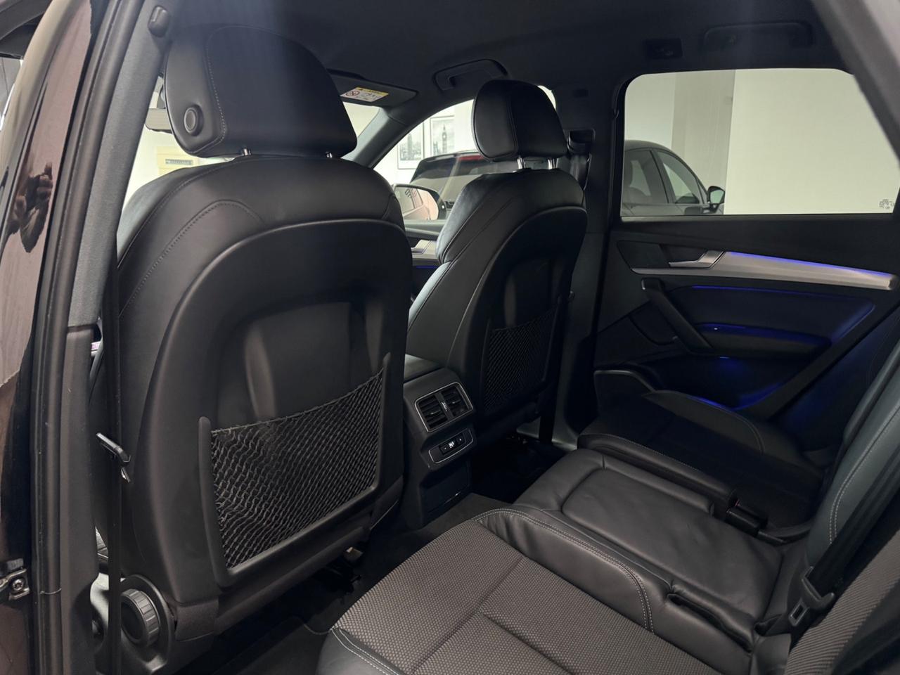 Audi Q5 40TDI 2.0 190 CV S-LINE PLUS quattro S tronic