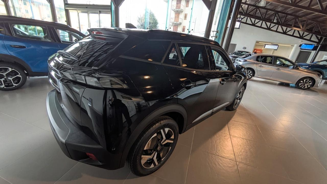 Peugeot 2008 100 Allure 8 ANNI DI GARANZIA ALLURE CARE