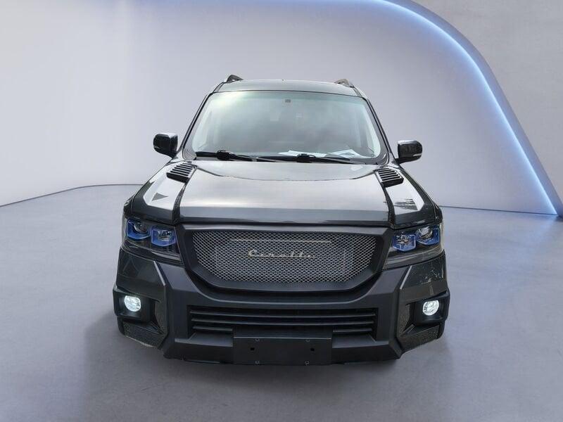 Cirelli Cirelli 1 1.5 GPL Premium 109 CV 7 POSTI