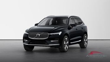 VOLVO XC60 T6 AWD Plug-in hybrid Elettrica/Benzina Core Brigh