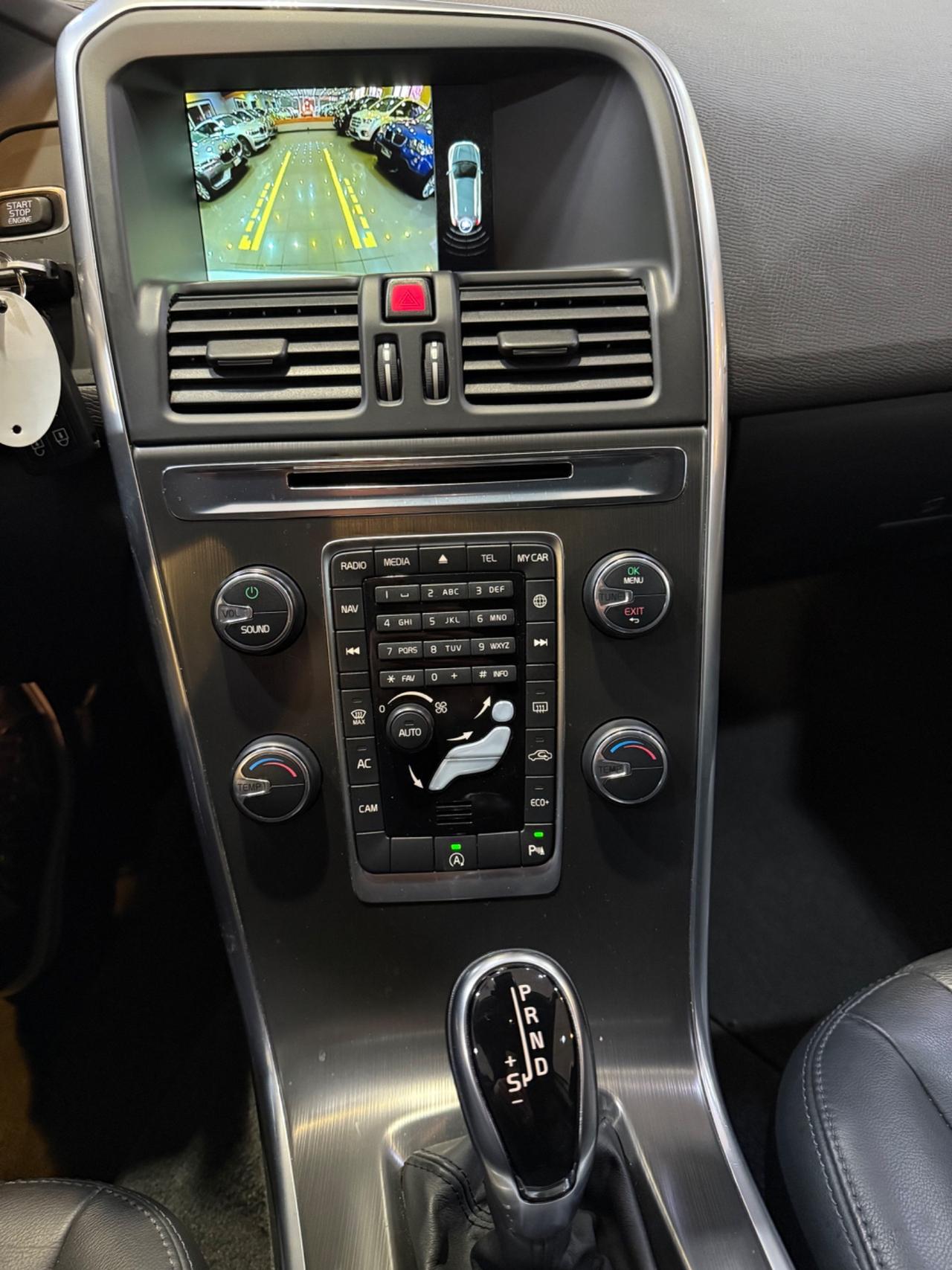 Volvo XC 60 2.0 d4 Momentum 181cv geartronic