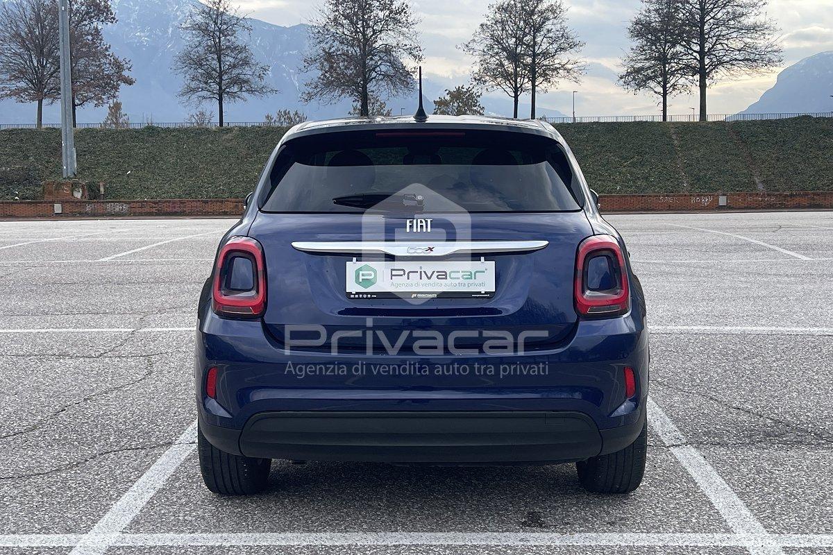 FIAT 500X 1.3 MultiJet 95 CV Sport